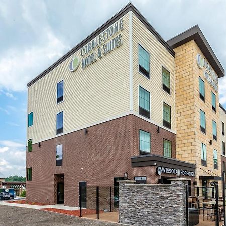 Cobblestone Hotel & Suites Hartford Exteriér fotografie
