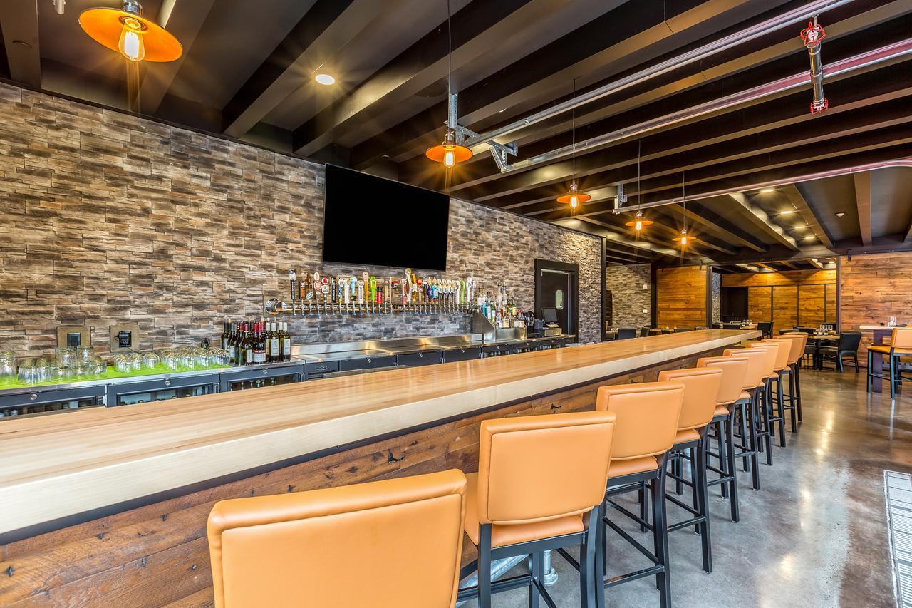 Cobblestone Hotel & Suites Hartford Exteriér fotografie